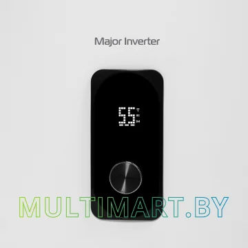 Водонагреватель Royal Thermo RWH 50 Major Inverter картинка 5